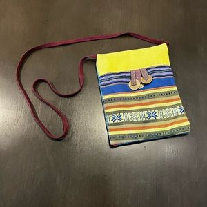Crossbody Purse